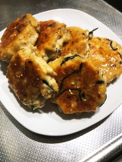和風ハンバーグ照り焼き-レシピのメイン写真