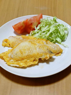 マトウダイのピカタ~魚の駅生地~-レシピのメイン写真