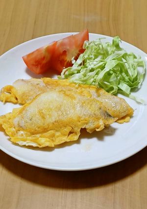 マトウダイのピカタ～魚の駅生地～-レシピのメイン写真