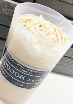 キャラメルアーモンドバナナミルク-レシピのメイン写真