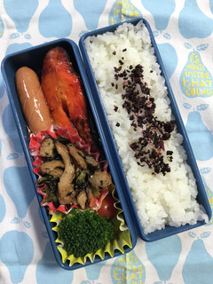20230302マイ弁当-レシピのメイン写真