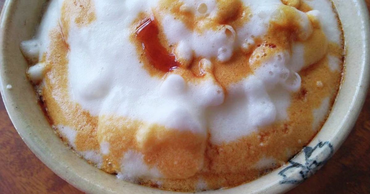 Nobby's Tkg（卵かけご飯） by NobbysKch 【クックパッド】 簡単