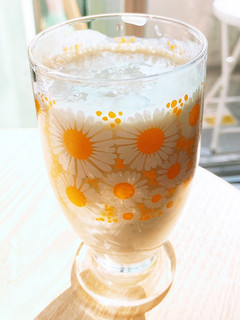 カラダすっきり♪フレッシュバナナジュース-レシピのメイン写真