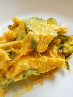 カレーヨーグルトサラダ☆給食メニュー-レシピのメイン写真