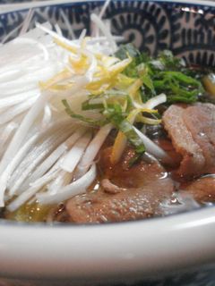 ✿鴨南蛮。大葉風味✿-レシピのメイン写真