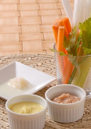 豆腐のマヨネーズ-レシピのメイン写真