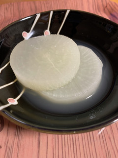 炊飯器で!大根のだし煮-レシピのメイン写真