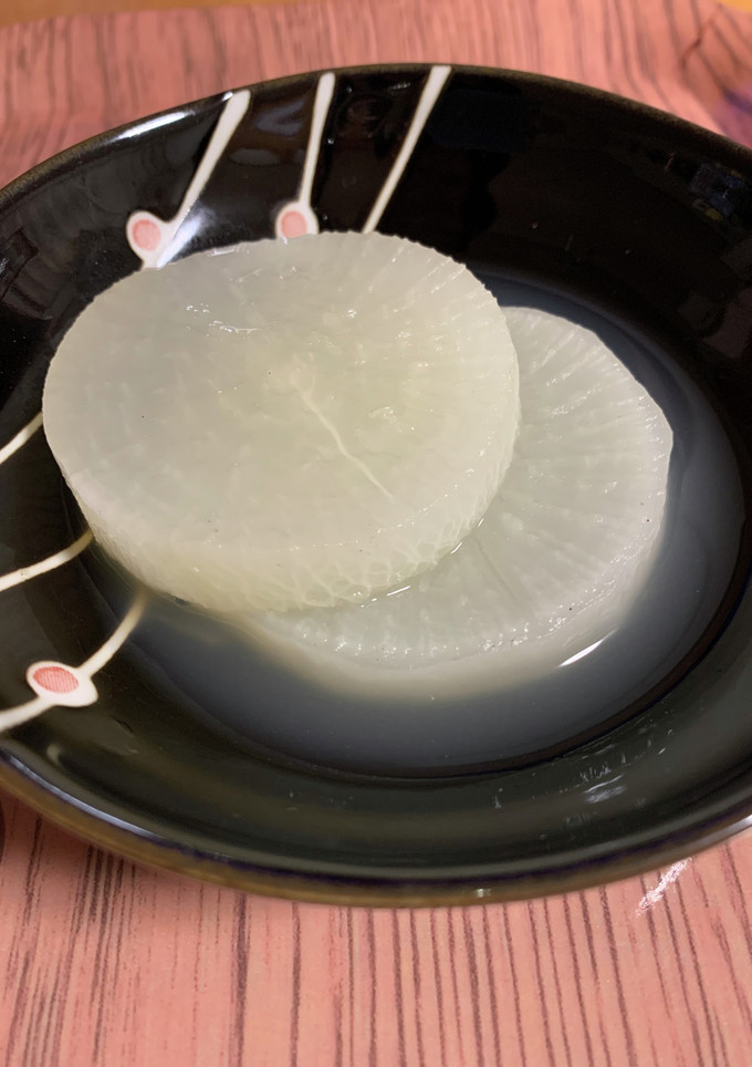 炊飯器で！大根のだし煮-レシピのメイン写真