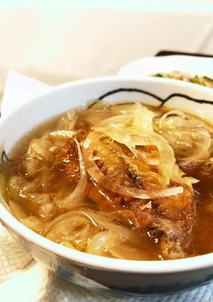 カリじゅわっ！アジの南蛮漬け-レシピのメイン写真