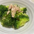 栄養を逃さない!レンジ蒸しブロッコリー