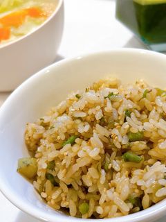 春の味覚♪タラの芽の混ぜご飯-レシピのメイン写真