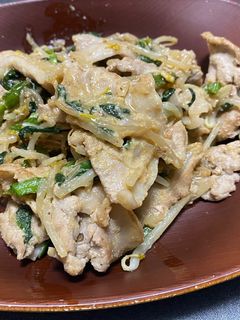 豚こま味噌炒め-レシピのメイン写真