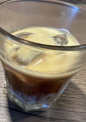 Caffè leccese-レシピのメイン写真