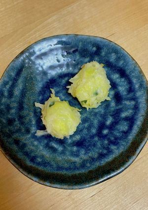 キャベツ蒸し太郎-レシピのメイン写真