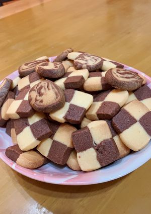 クッキー-レシピのメイン写真