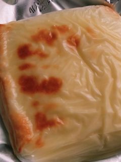 超ズボラはんぺんチーズ-レシピのメイン写真