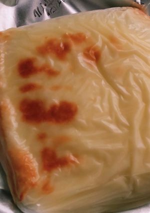 超ズボラはんぺんチーズ-レシピのメイン写真