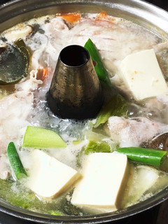 豚しゃぶ!!-レシピのメイン写真