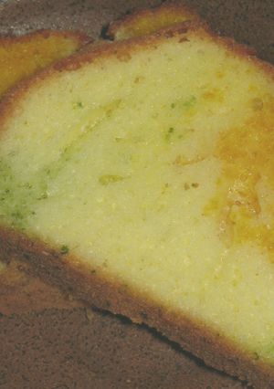 三色パウンド-レシピのメイン写真