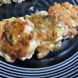 ささ身のシソチーズ焼き