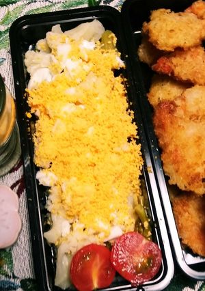 パパっと簡単にも！海老フライ-レシピのメイン写真