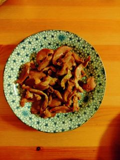 砂肝塩焼き-レシピのメイン写真