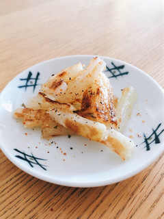 揚げずに手軽♪ フライド大根-レシピのメイン写真