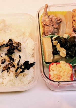 パパのお弁当Ver.20230309-2-レシピのメイン写真