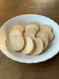 サクホロ!米粉のクッキー-レシピのメイン写真