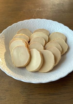 サクホロ!米粉のクッキー-レシピのメイン写真