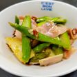 【適塩レシピ】アスパラと新じゃがのソテー
