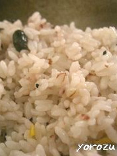 冷凍ご飯をふっくら解凍-レシピのメイン写真