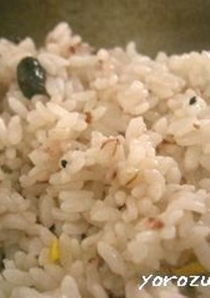 冷凍ご飯をふっくら解凍-レシピのメイン写真