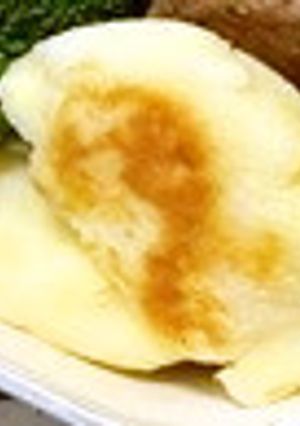 もっちもち！いももち-レシピのメイン写真
