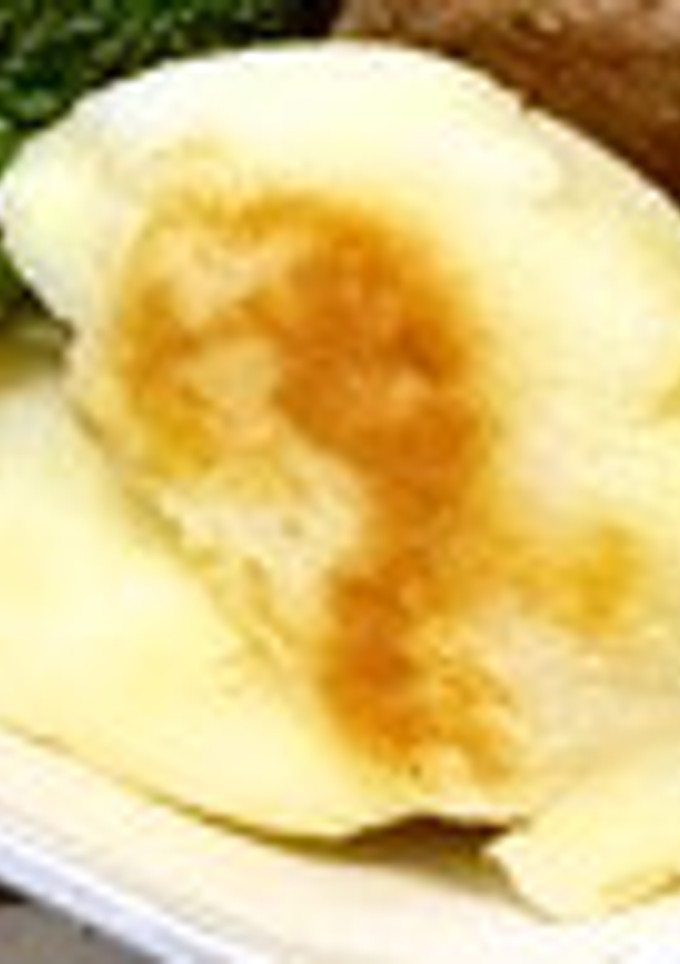 もっちもち！いももち-レシピのメイン写真