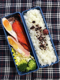 20230309マイ弁当-レシピのメイン写真
