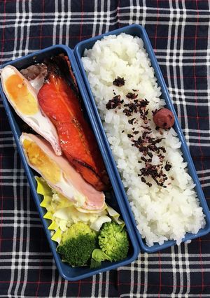 20230309マイ弁当-レシピのメイン写真