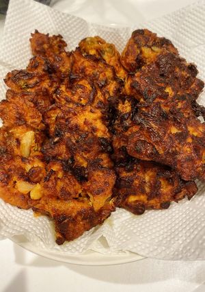 豚キムチ唐揚げ-レシピのメイン写真