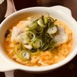 冠生園 チルド焼売のピリ辛かき卵スープ