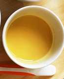 かぼちゃ豆乳ポタージュ　離乳食初期〜冷凍