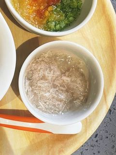 マグロのとろとろ 離乳食中期フリージング-レシピのメイン写真