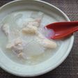 コロナ中後の滋養に!おうちサムゲタン!