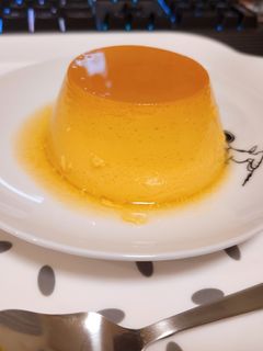 モロゾフ顔負けプリン-レシピのメイン写真