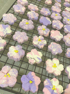 春色!桜クッキー!-レシピのメイン写真