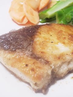 天然ぶりの照り焼き-レシピのメイン写真