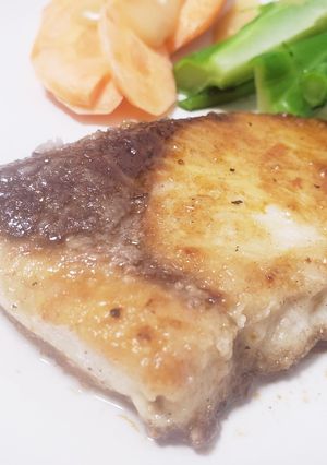 天然ぶりの照り焼き-レシピのメイン写真
