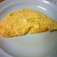 ザ・手抜き!ふんわりプレーンオムレツ★