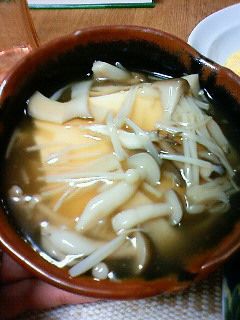 和風あんかけ温奴~-レシピのメイン写真