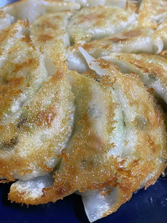 ギョーザ最高!王将な餃子-レシピのメイン写真
