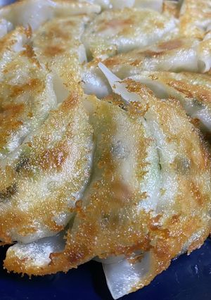 ギョーザ最高！王将な餃子-レシピのメイン写真